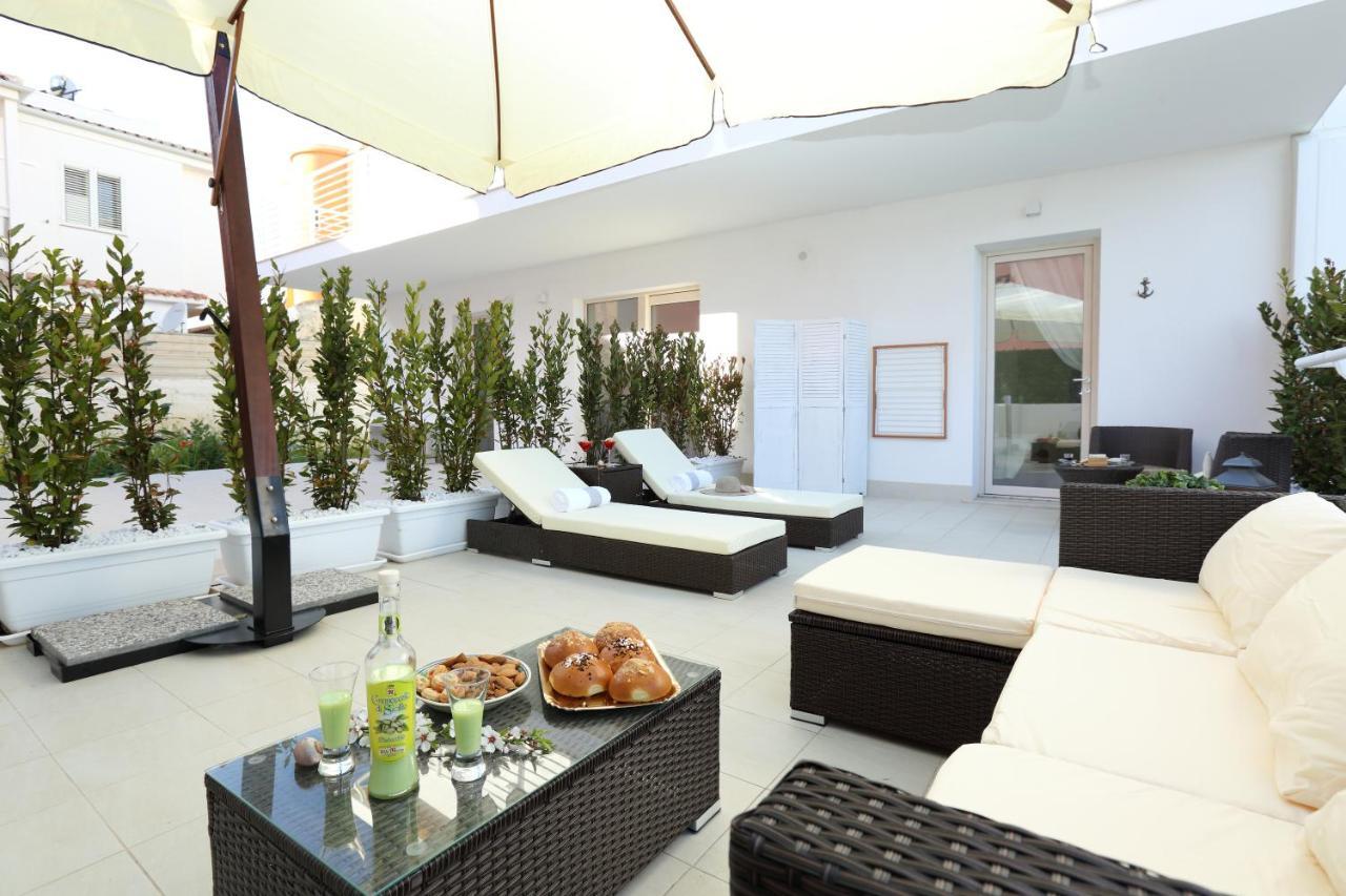La Residenza Del Lido Pantanello Villa Avola Buitenkant foto