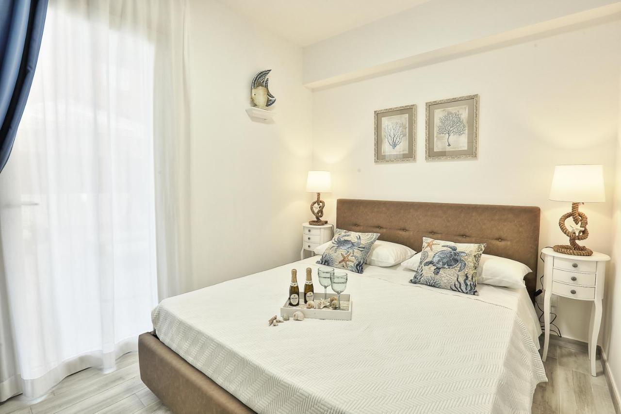 La Residenza Del Lido Pantanello Villa Avola Buitenkant foto