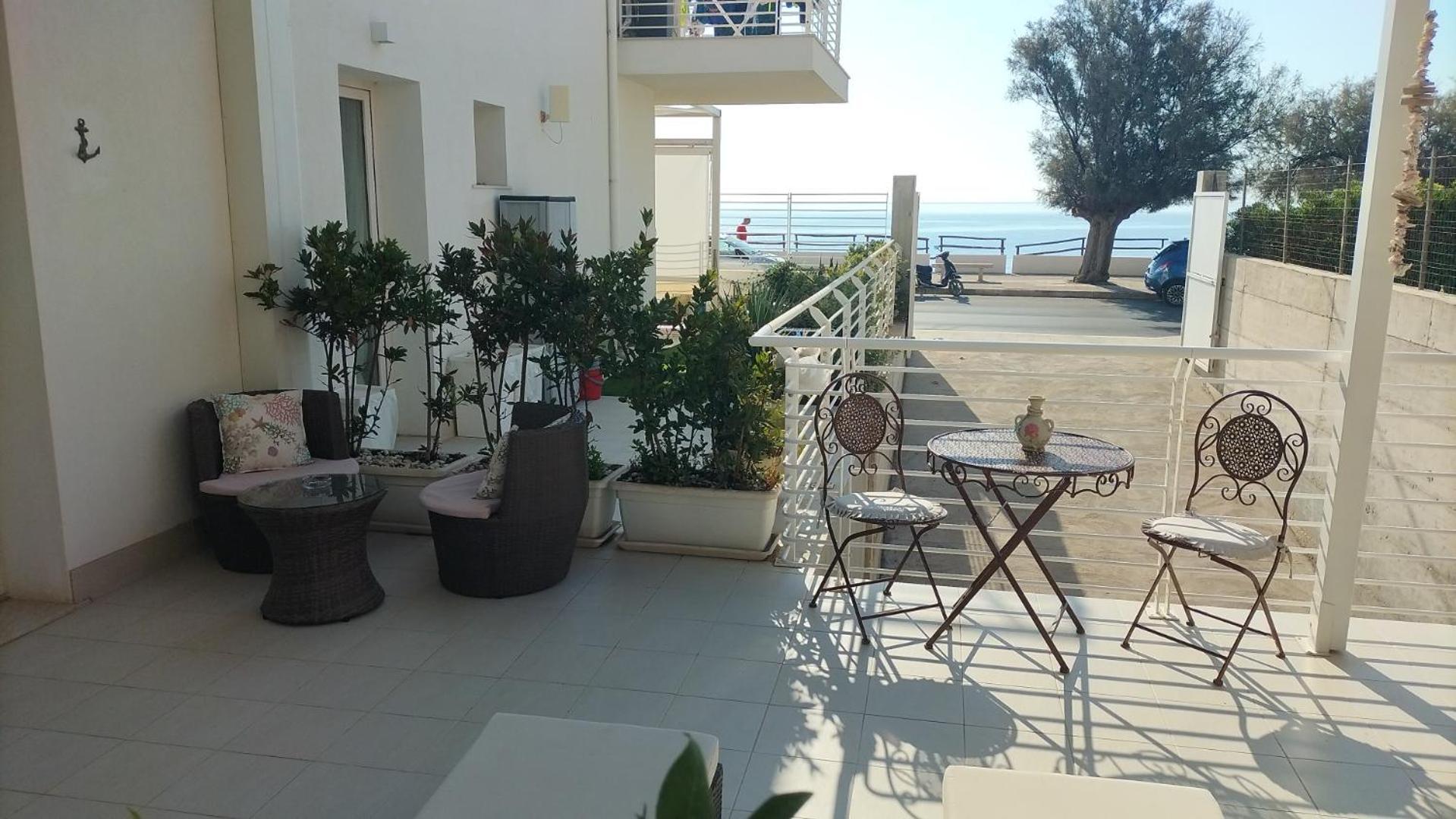 La Residenza Del Lido Pantanello Villa Avola Buitenkant foto