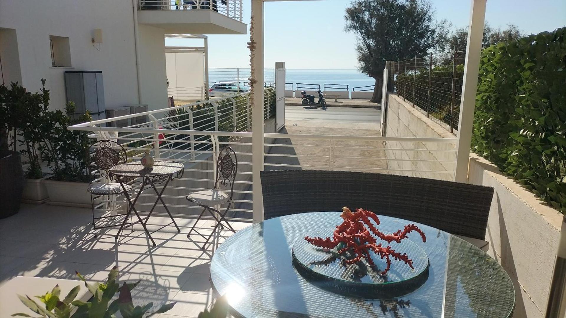 La Residenza Del Lido Pantanello Villa Avola Buitenkant foto